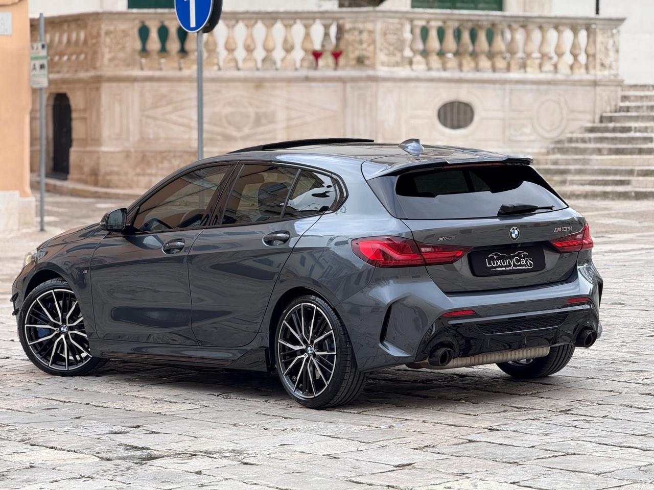 Bmw 135 M 2.0 306 Cv XDrive M sport Packet