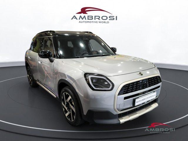 MINI Countryman Cooper C Favoured XL Package