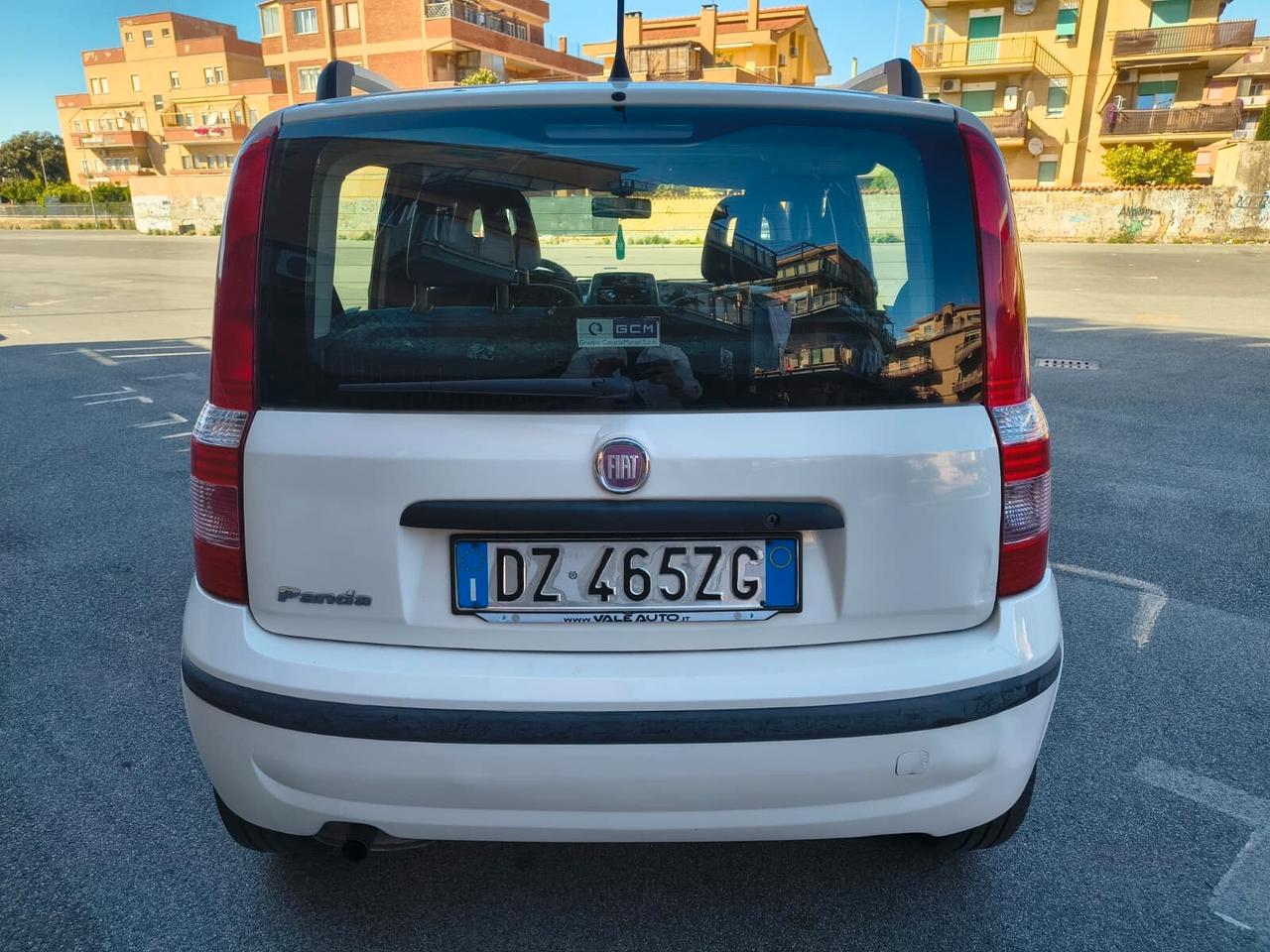 Fiat Panda 1.3 MJT NEOPATENATI TAGLIANDATA