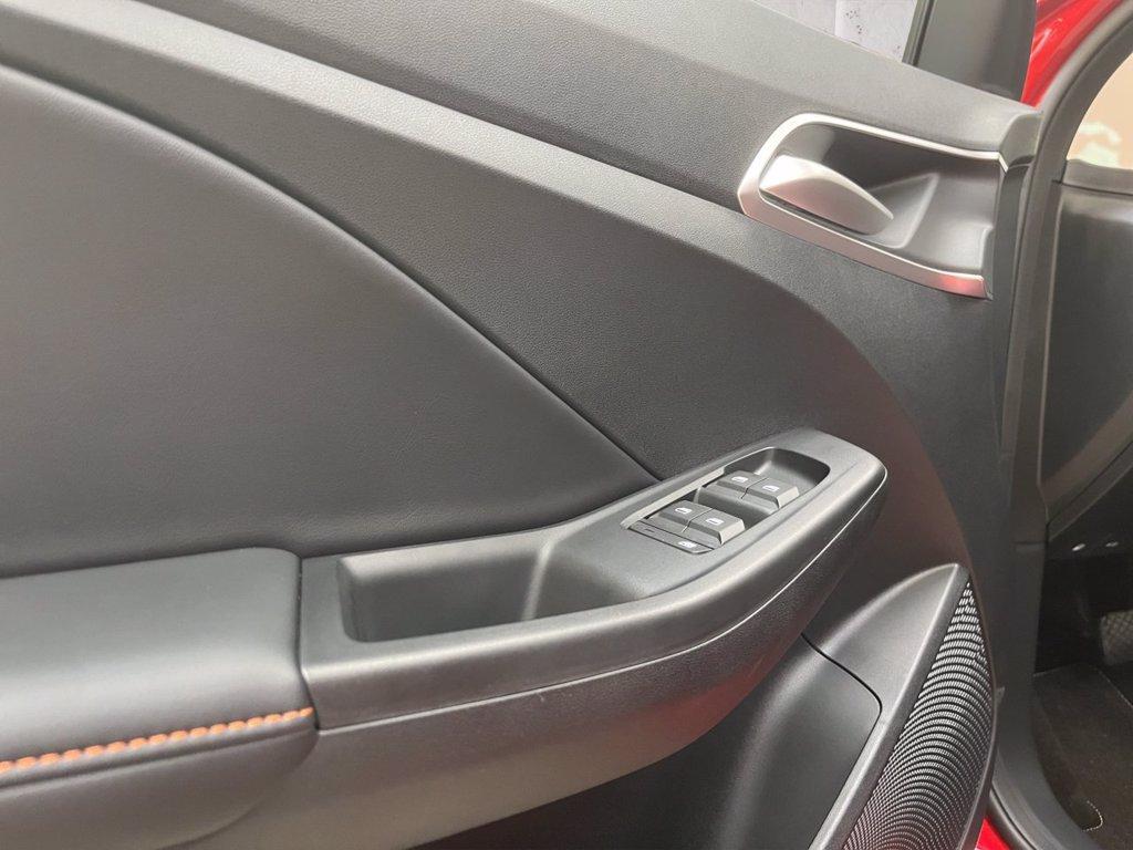 MG MG3 1.5 hybrid+ Luxury auto del 2024