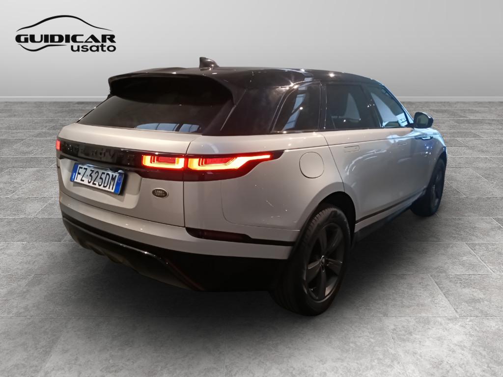 LAND ROVER Range Rover Velar 2017 - Range Rover Velar 2.0d i4 R-Dynamic 180cv auto my20