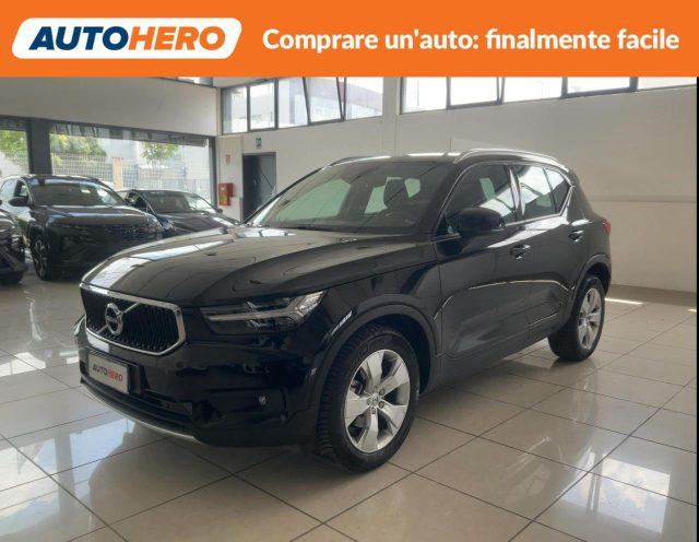 VOLVO XC40 D3 2WD Momentum