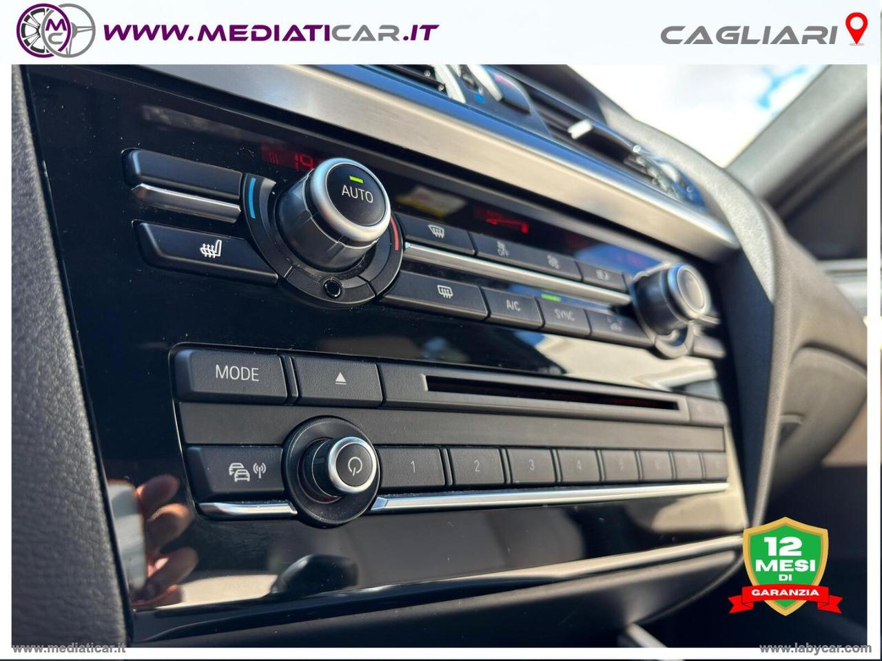 BMW X4 xDrive20d Msport