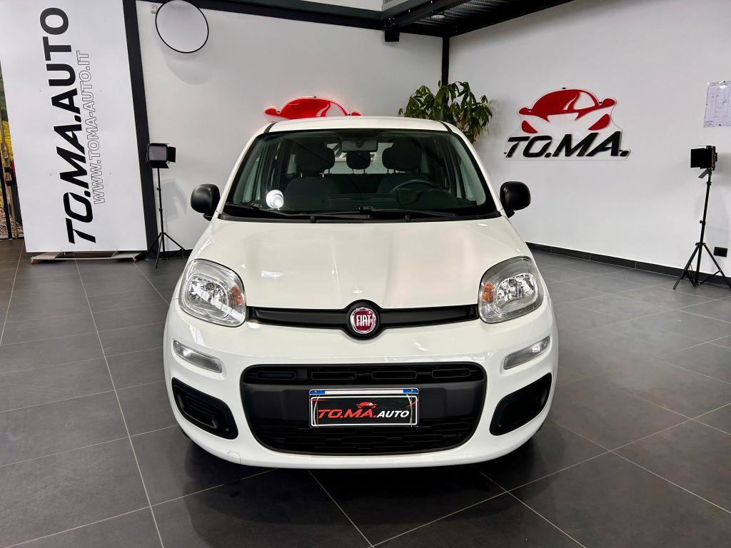 Fiat Panda 1.2 Pop s&s 69cv my19