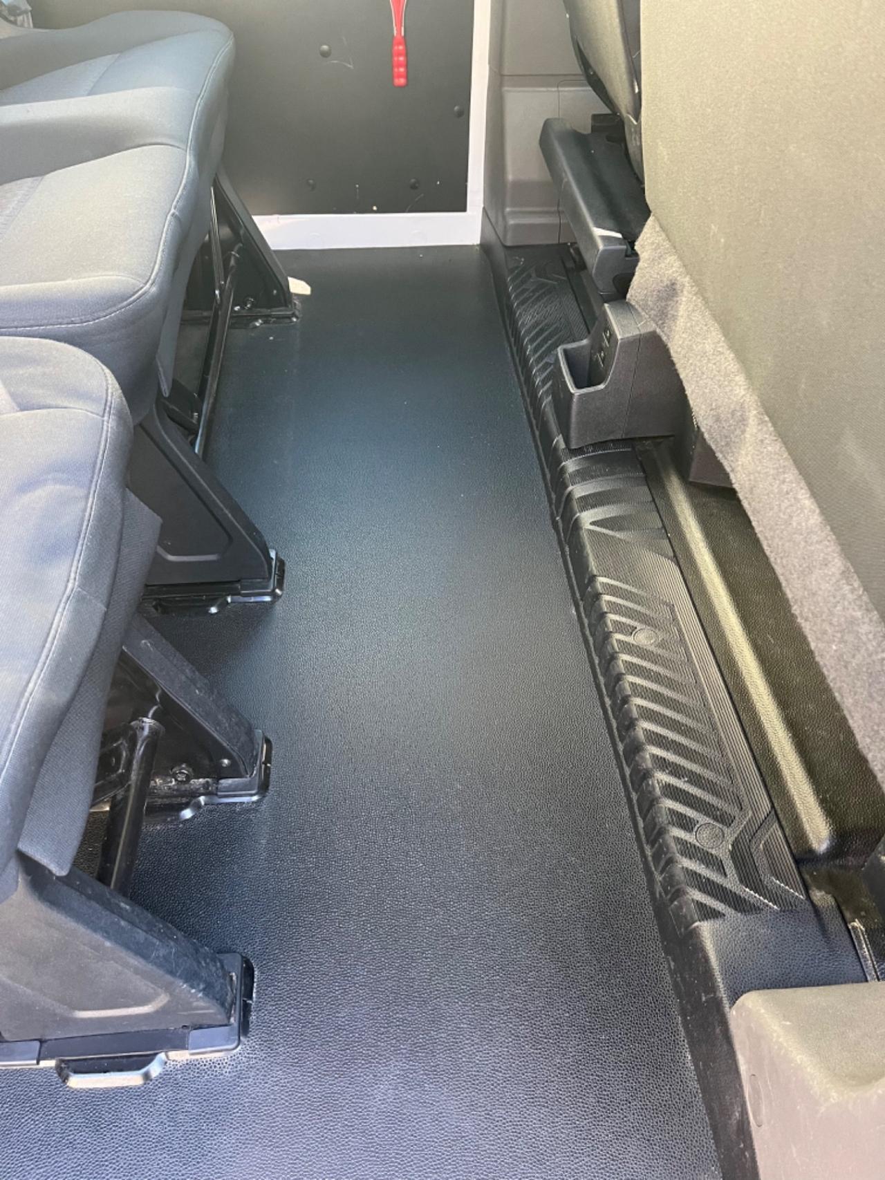 Ford Transit custom 9 posti