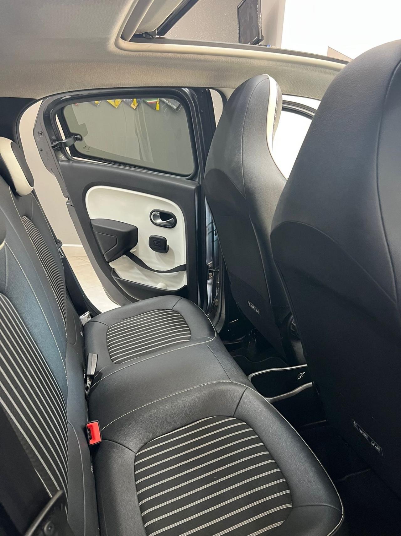 Renault Twingo LIMITED EDITION