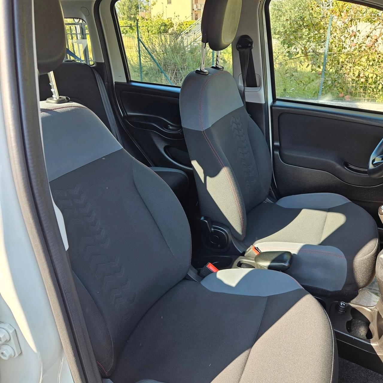 Fiat Panda 1.3 MJT 95CV S&S 2018 Diesel Euro6