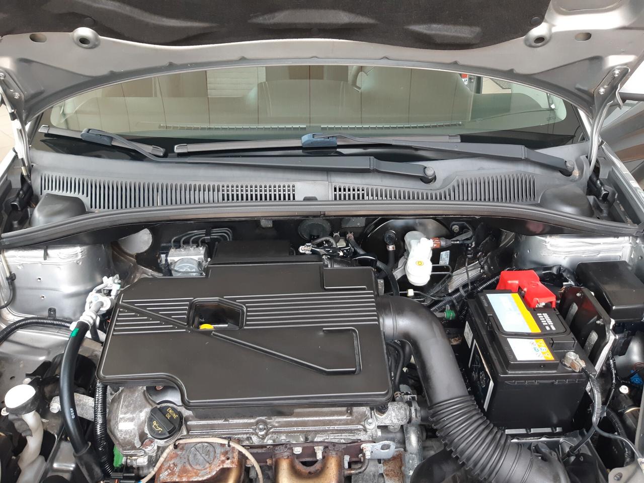 Suzuki SX4 1.6 16V 4WD Outdoor Line