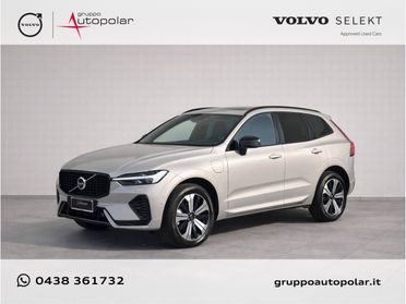 VOLVO XC60 T6 PLUG-IN PLUS DARK AWD AUTO