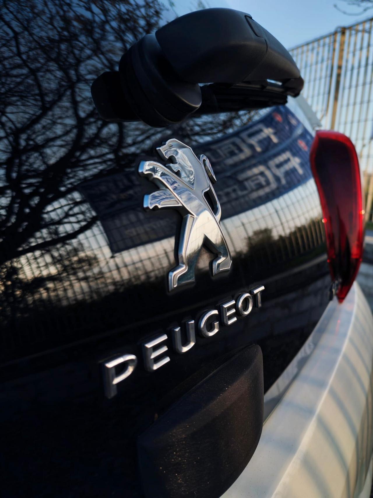 Peugeot 108 VTi 68 5 porte Access