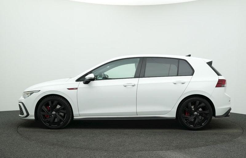 Volkswagen Golf 2.0 TSI GTI DSG 18" Navi App Connect Full LED