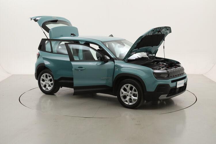 Jeep Avenger Altitude BR391422 1.2 Benzina 101CV