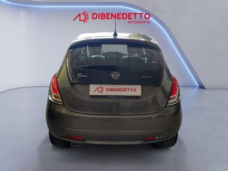 Lancia Ypsilon Lancia Ypsilon 1.0Hybrid 70cv Gold