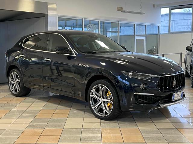 MASERATI Levante V6 430 CV S AWD