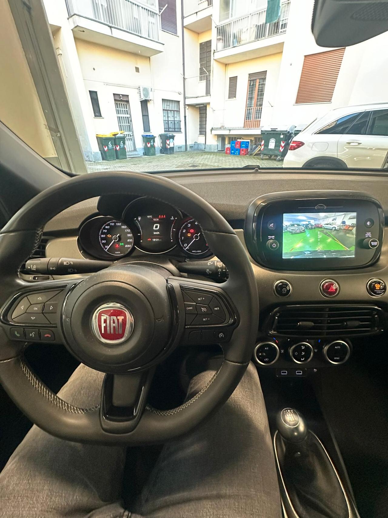 Fiat 500X 1.0 T3 120 CV Dolcevita