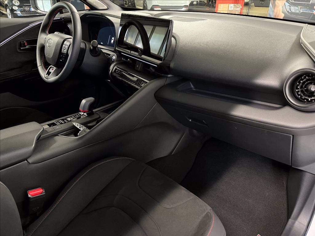 TOYOTA C-HR 2.0 hv GR Sport Premiere awd e-cvt del 2024