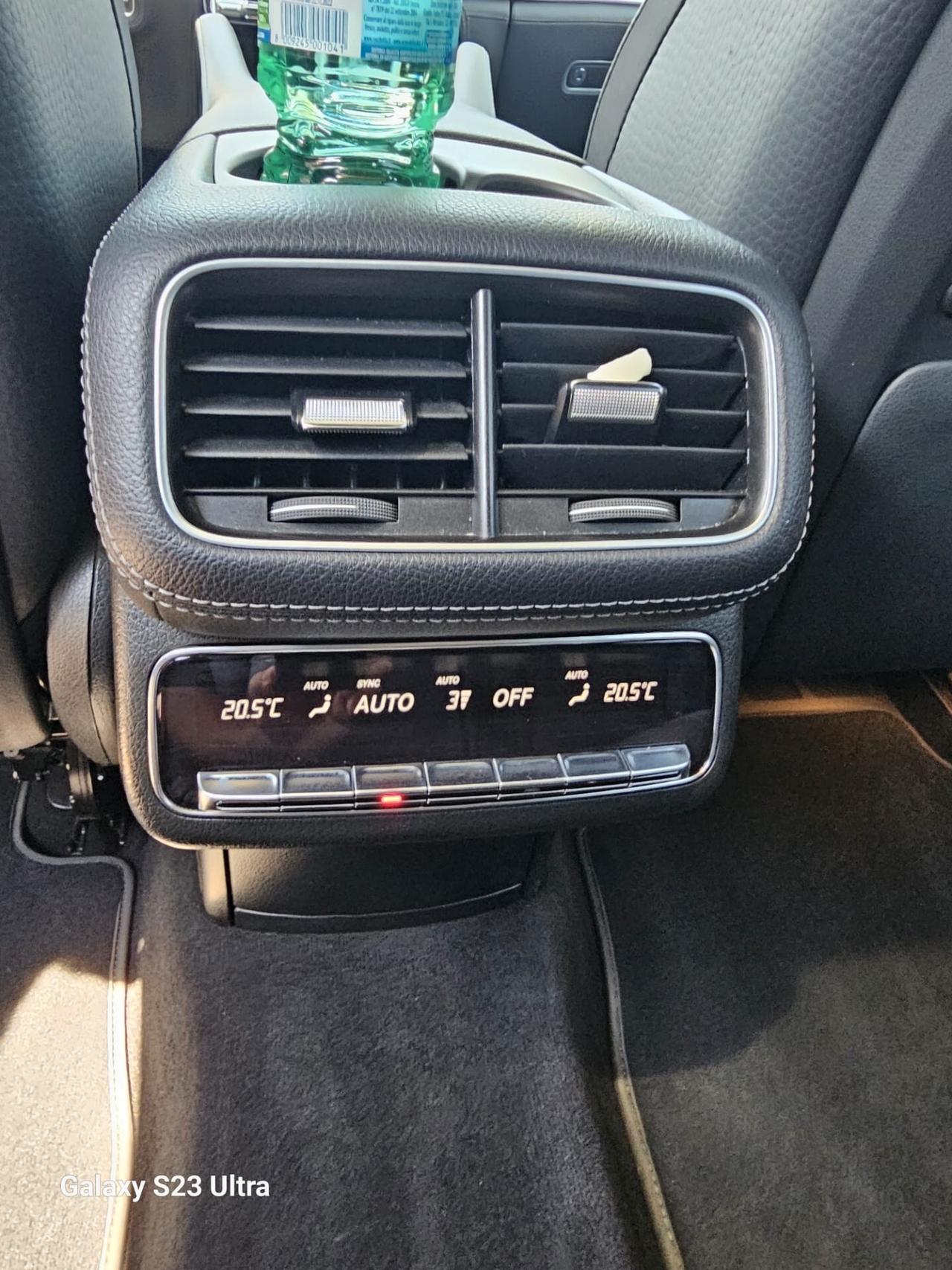 Mercedes-benz GLS 400 d 4Matic Premium Plus