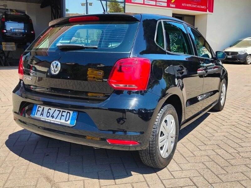 Volkswagen Polo Polo 1.0 MPI 5p. Trendline