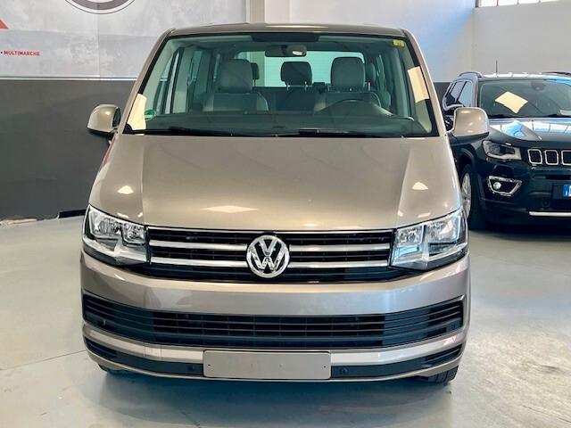 Volkswagen Caravelle 2.0 TDI 150CV DSG PC Comfortline