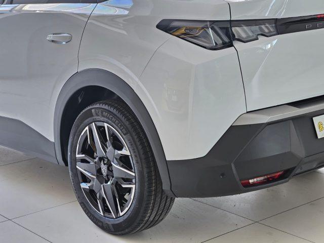 PEUGEOT 3008 Hybrid 136 e-DCS6 Allure tua da ?389,00 mensili
