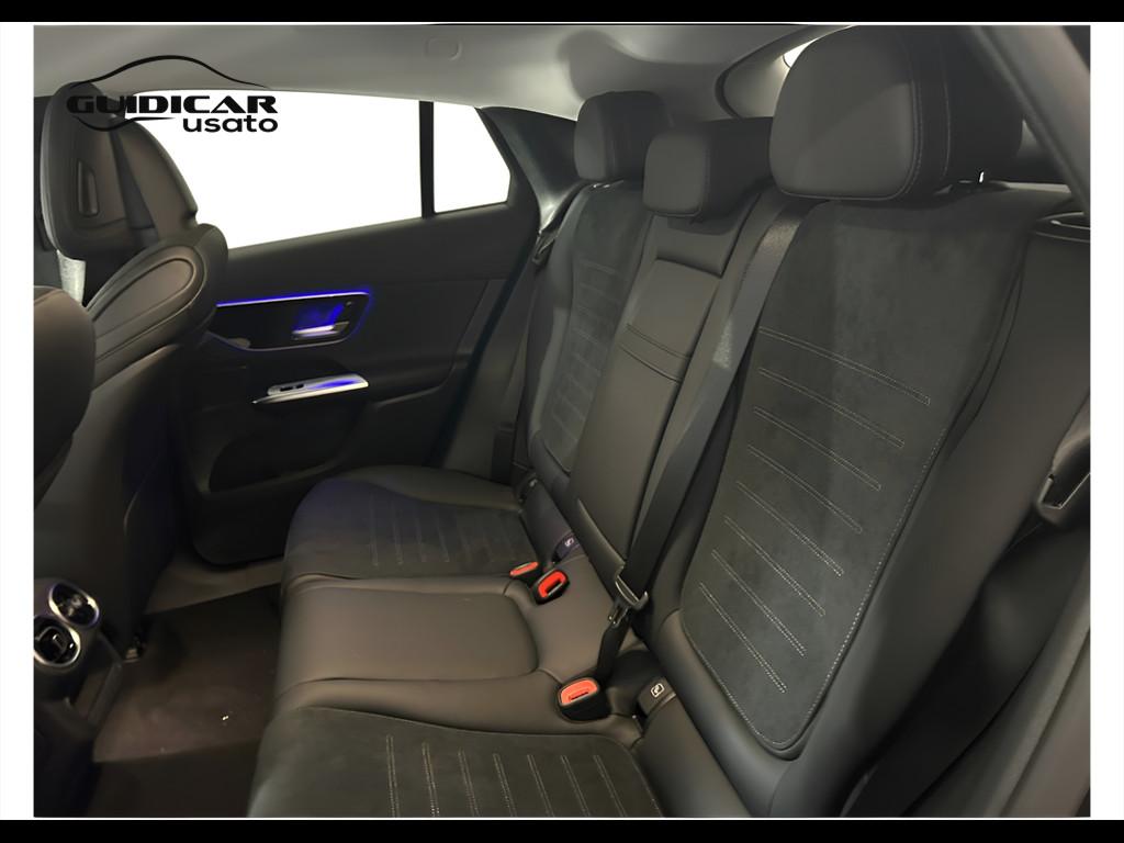 Mercedes-Benz GLC Coupe - C254 - GLC Coupe 220 d AMG Line Advanced 4matic auto