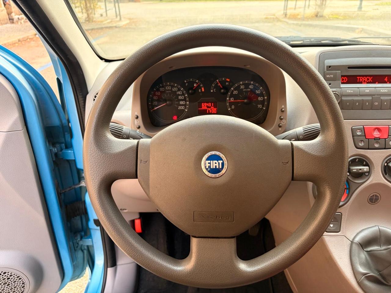 Fiat Panda 1.2 4x4 Climbing NO VINCOLI FINANZIAMENTO