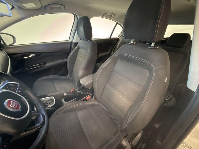 FIAT Tipo Tipo 1.6 Mjt S&S DCT 5 porte Business