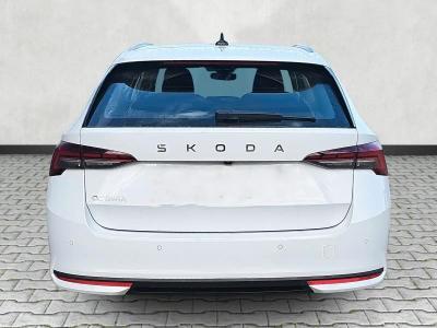 Skoda Octavia Wagon 1.5 tsi mhev Selection 150cv dsg N1 Autocarro