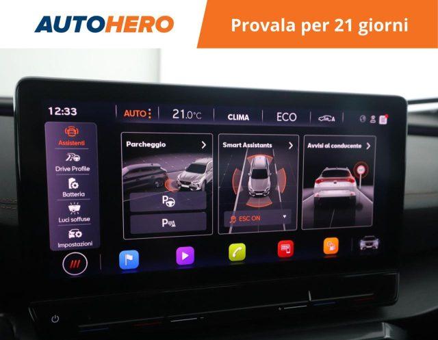 CUPRA Formentor 1.4 e-Hybrid DSG