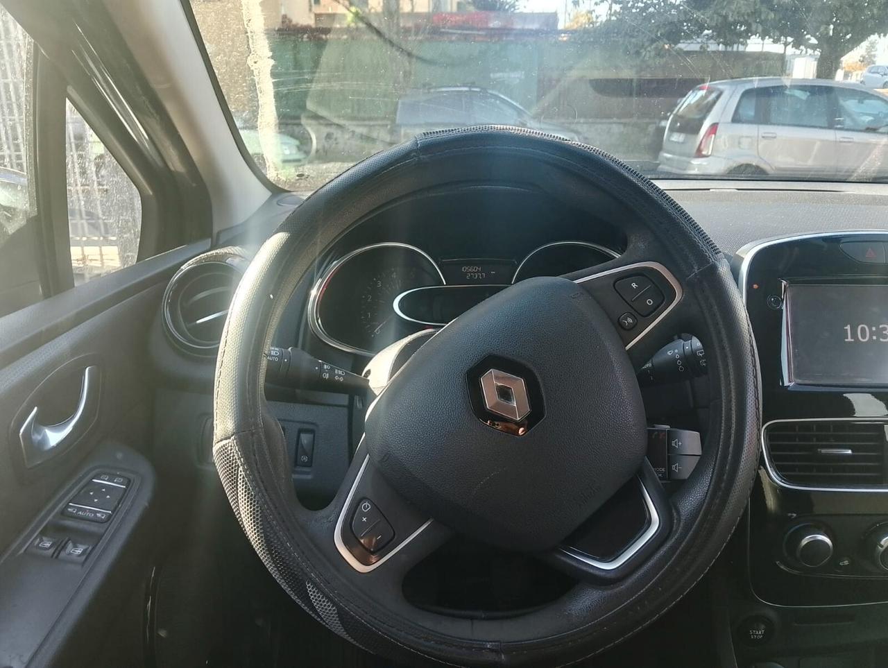 Renault Clio dCi 8V 75CV Start&Stop 5 porte Energy Zen