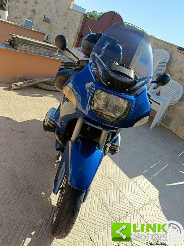 BMW R 1150 RS RS