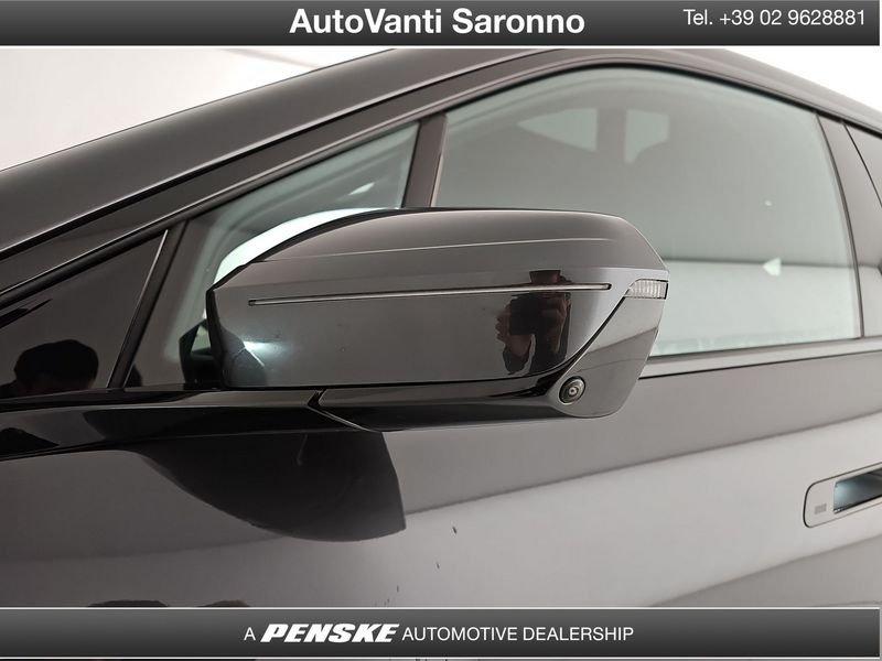 BMW iX iX xDrive50 Pacchetto Sportivo