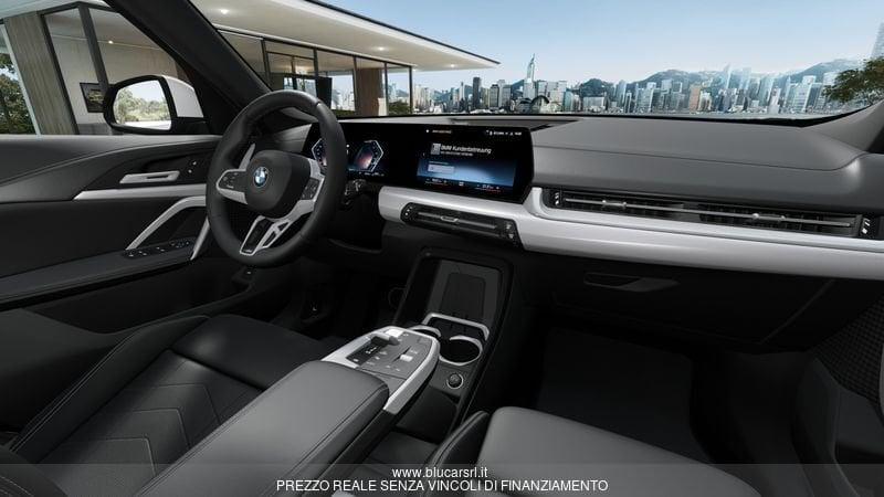 BMW X1 X1 sDrive 18d Msport Pro