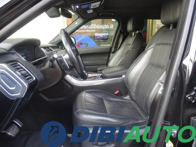 LAND ROVER Range Rover Sport 3.0 SDV6 249 CV HSE Dynamic TETTO FULL!!!