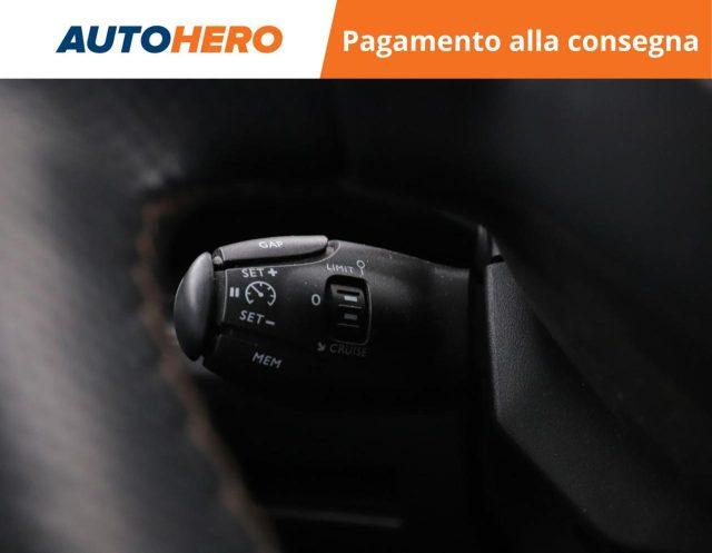 PEUGEOT 5008 BlueHDi 180 S&S EAT6 GT