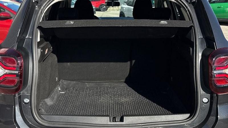 Dacia Duster 1.0 tce Prestige up SL DaciaPlus Gpl 4x2 100cv