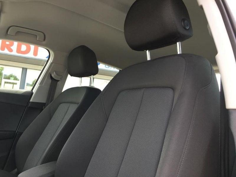 Audi Q2 30 TFSI 30 MILA KM!! PARI AL NUOVO
