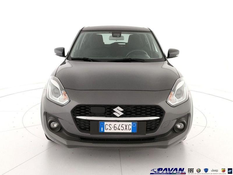 Suzuki Swift 1.2 Hybrid Top