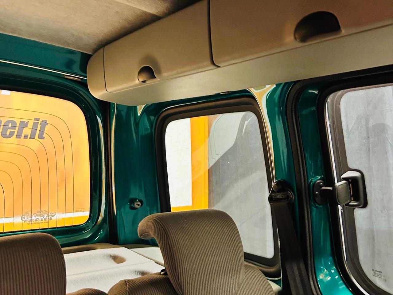 RENAULT KANGOO 1.2 16V IN PERFETTE CONDIZIONI .