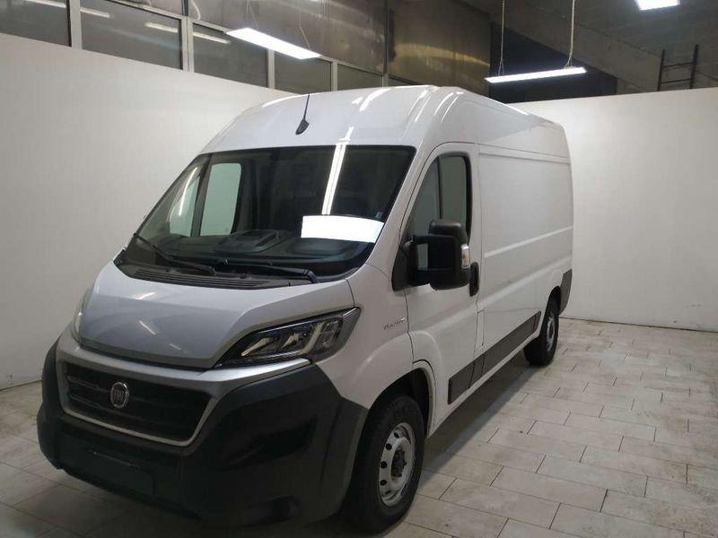 FIAT Ducato maxi 35 MH2 2.3 mjt 140cv E6d-temp