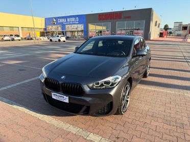 BMW - X2 - sDrive16d Msport