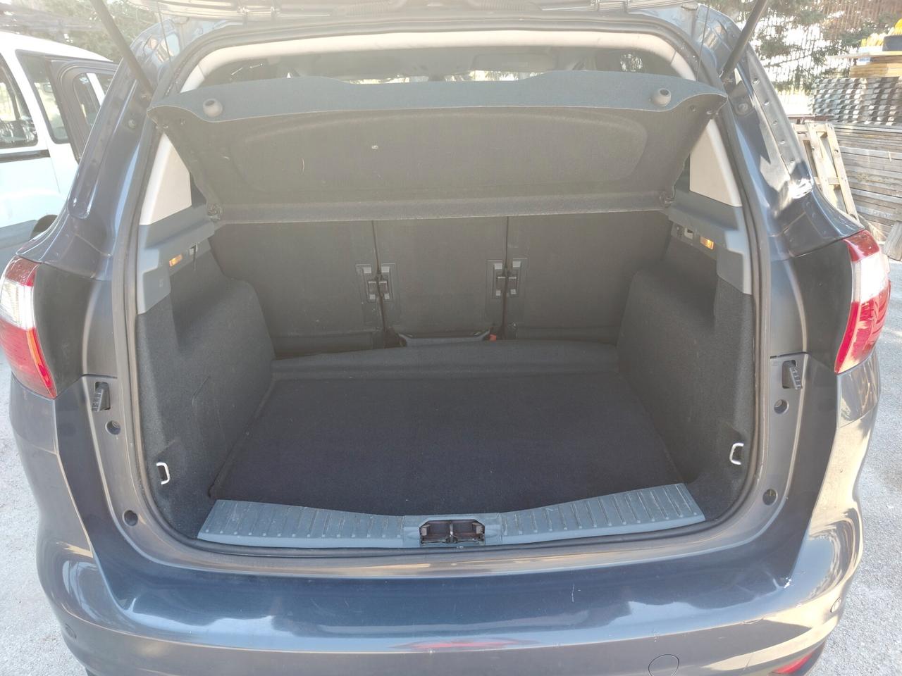 Ford C-Max 1.6 TDCi 115CV Titanium