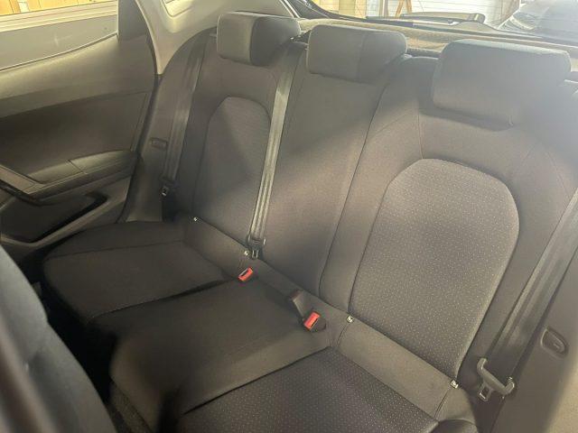 SEAT Ibiza 1.0 TGI 5 porte Business