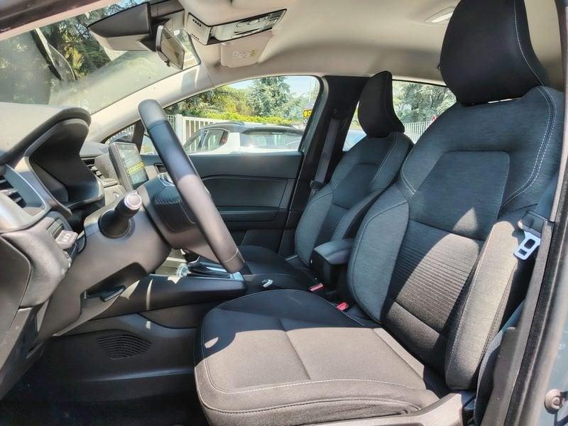 Renault Captur Hybrid E-Tech 145 CV Zen