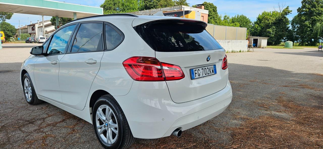 Bmw 118 118d xDrive 5p. Business