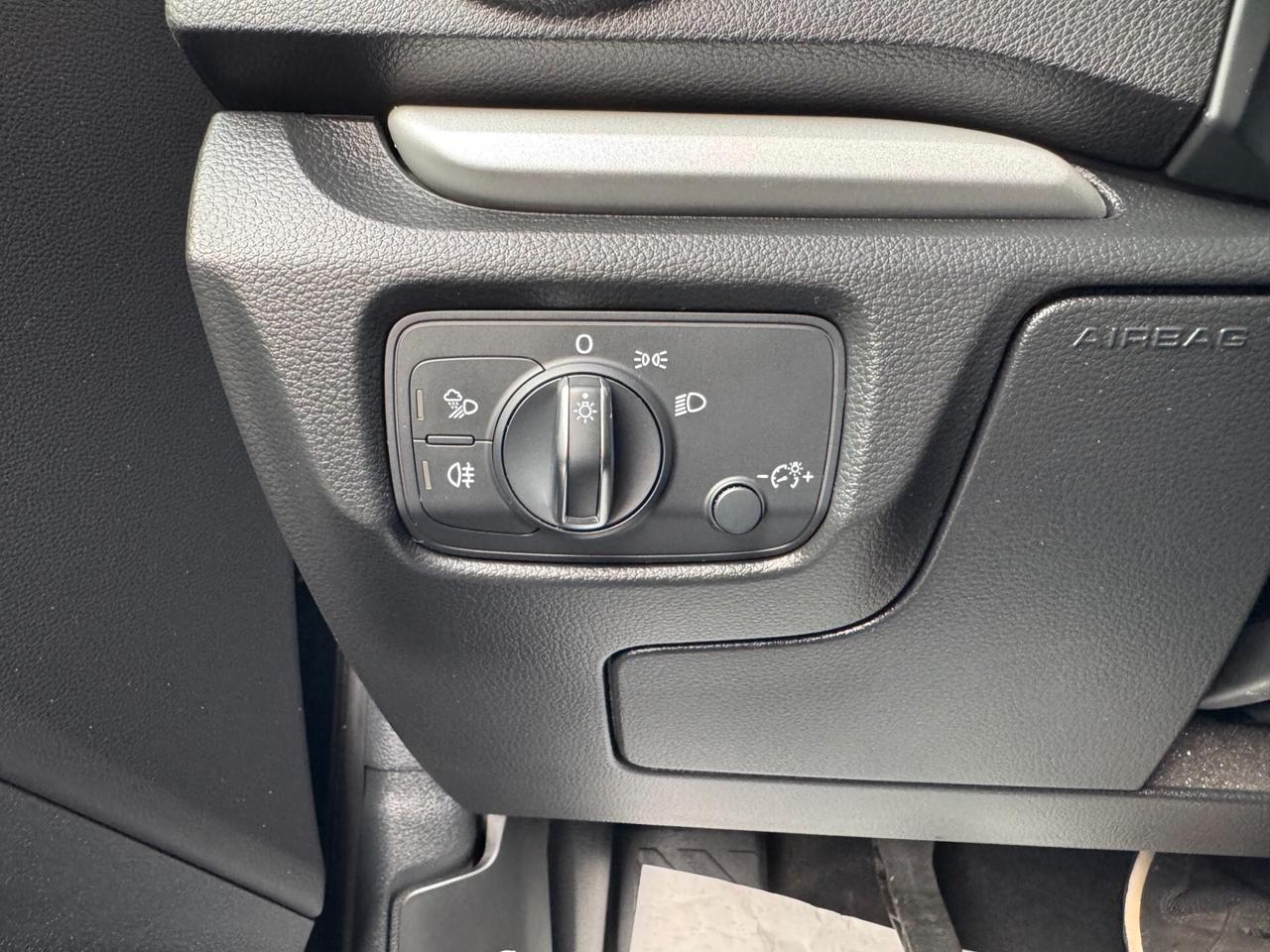 Audi A3 Sportback 35 1.5tfsi GARANZIA 24MESI PROMO