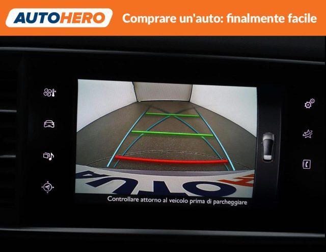 PEUGEOT 308 BlueHDi 120 S&S EAT6 Allure