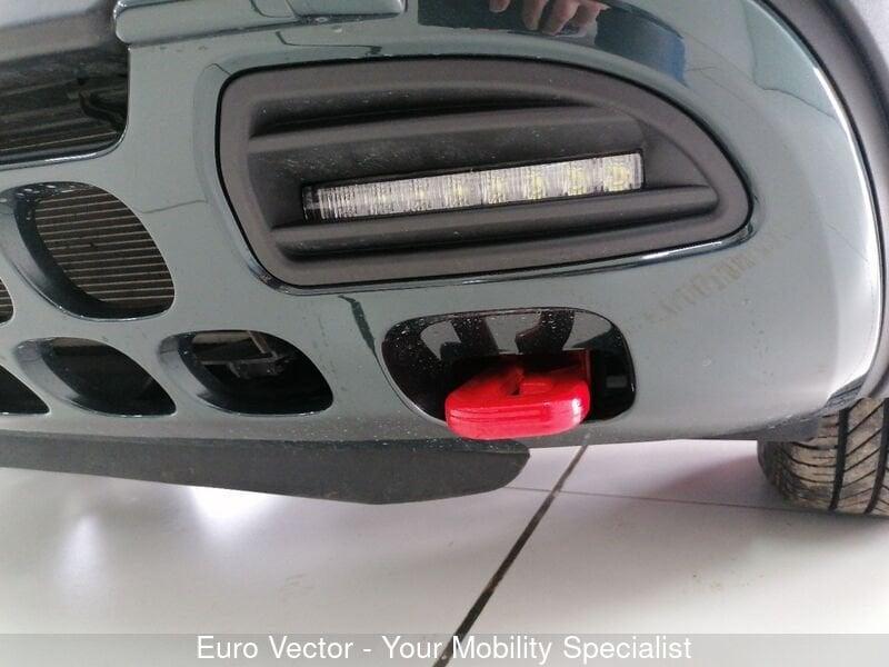 FIAT Panda Cross 1.0 FireFly S&S Hybrid