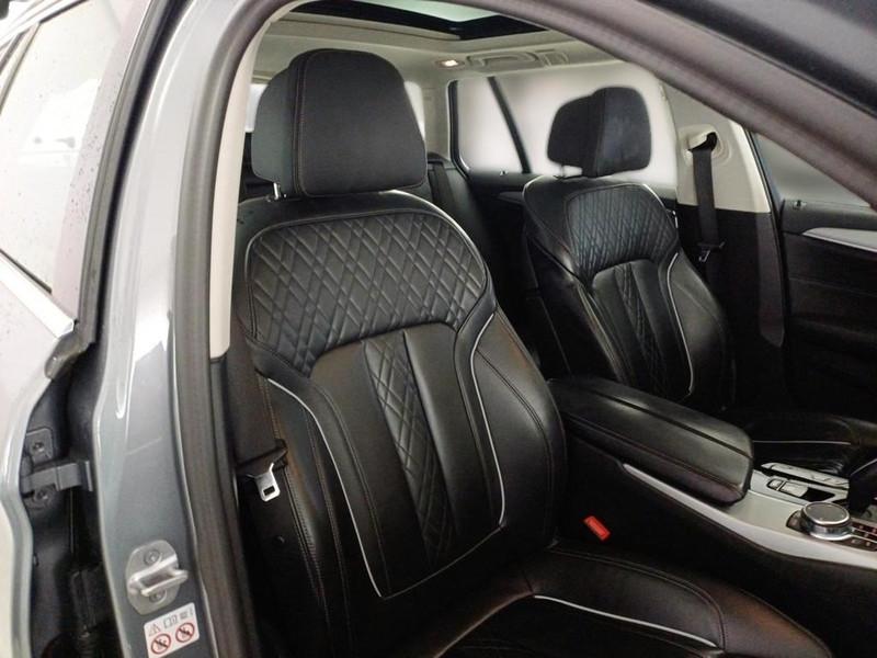 BMW 530 xDrive Business Auto Touring