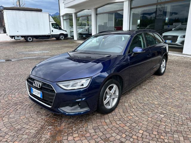 AUDI A4 Avant 35 TDI/163 CV S tronic Business